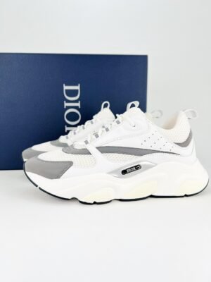 Dior B22 Men’s Running Fashion Sneakers