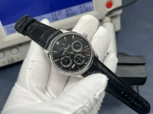 Jaeger-LeCoultre GR Luxury Chronograph Watch