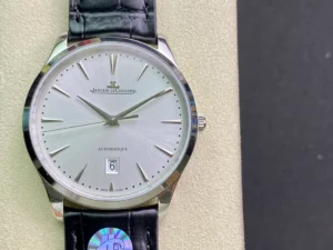 Jaeger-LeCoultre Master Ultra Thin Date 40mm Watch