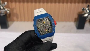 Richard Mille RM 11-03 Automatic Flyback Chronograph