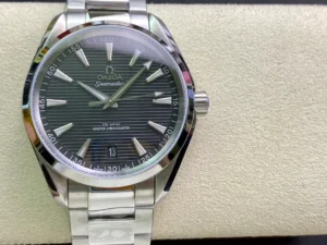 Omega Seamaster Aqua Terra 150M