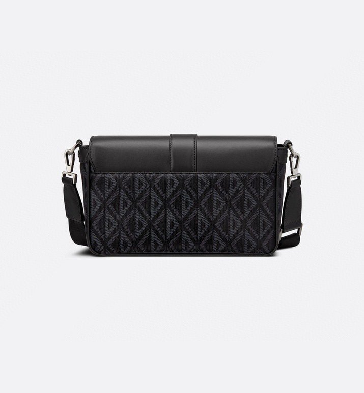 Dior Hit The Road Bag (With Strap) - Image 4
