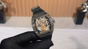 Omega Seamaster Diver 300m Co-Axial Master Chronometer 42mm