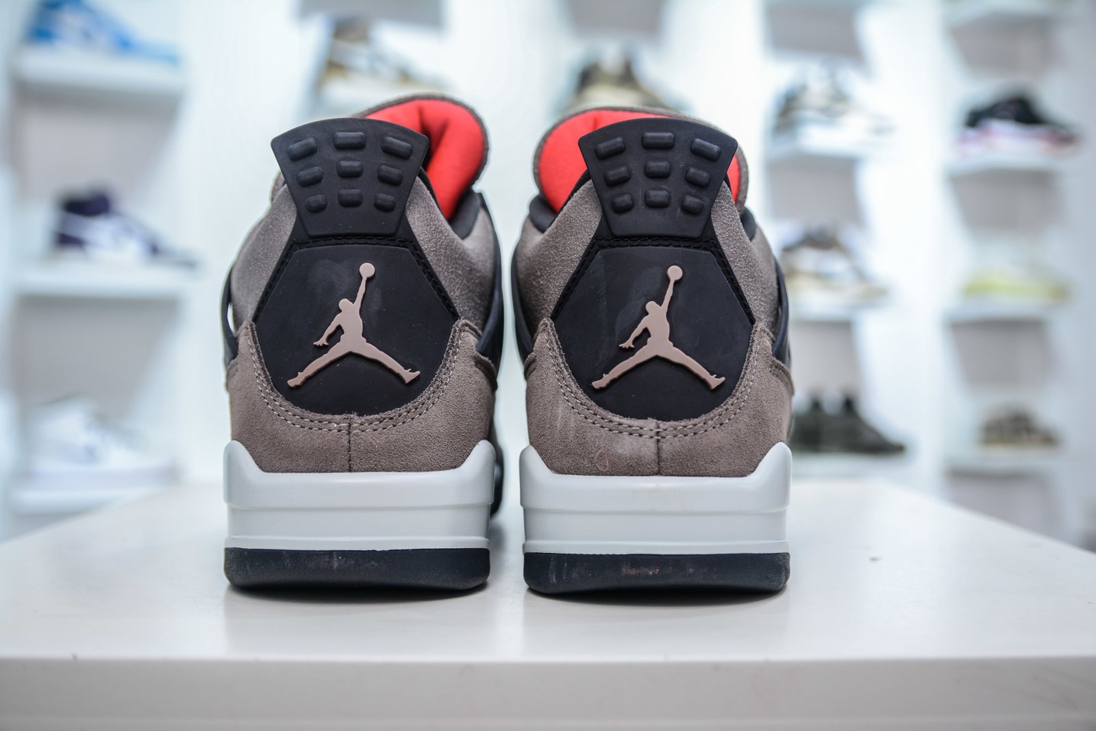 Air Jordan 4 “Taupe Haze” - Image 9