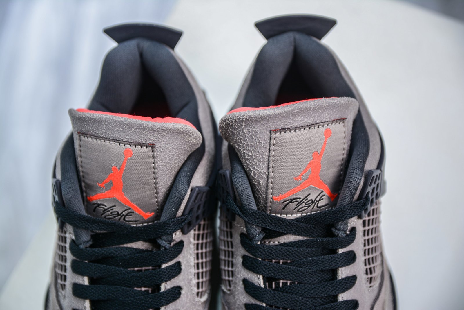 Air Jordan 4 “Taupe Haze” - Image 3