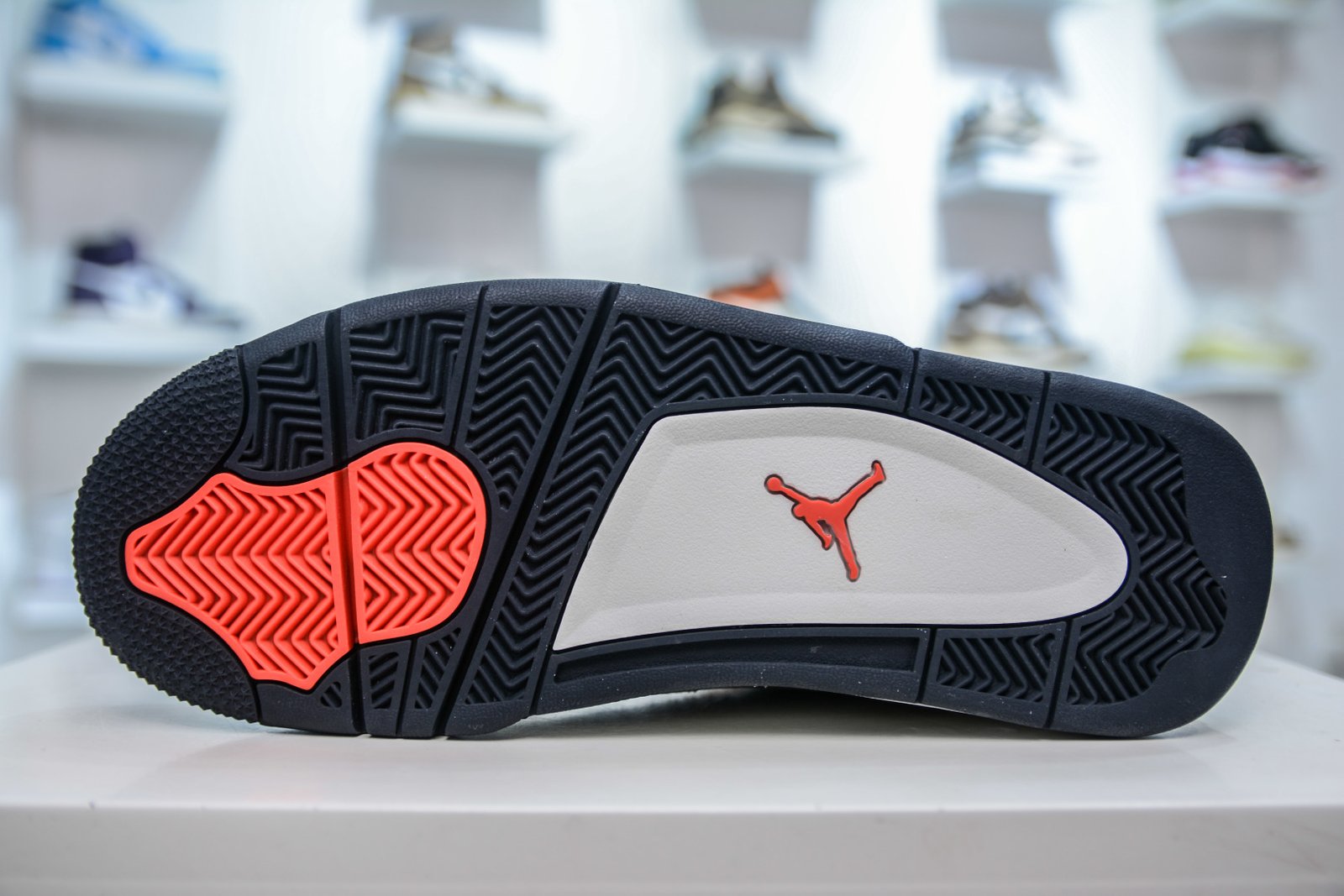 Air Jordan 4 “Taupe Haze” - Image 6