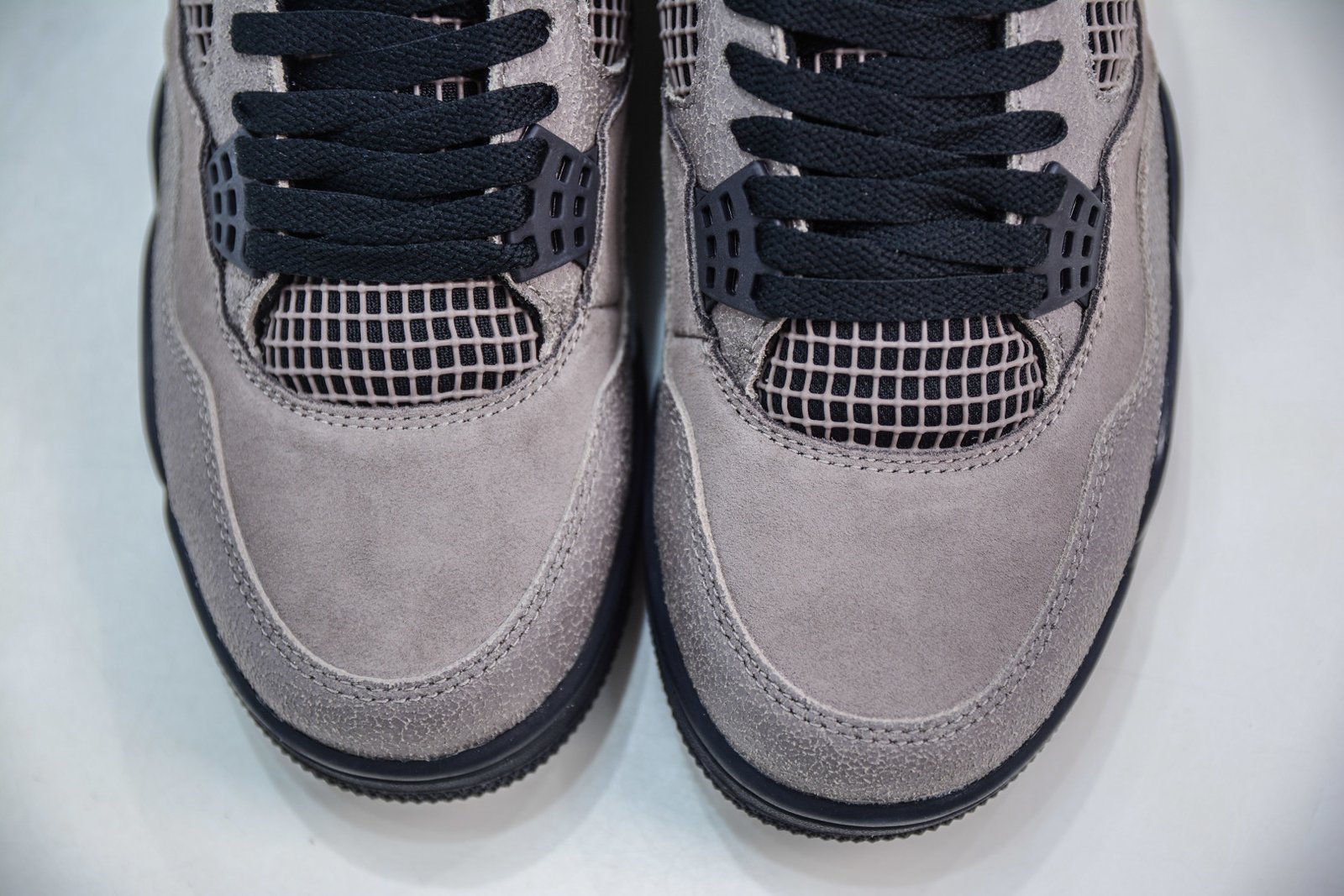 Air Jordan 4 “Taupe Haze” - Image 4