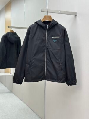 CELINE 25SS Quilted Jacket