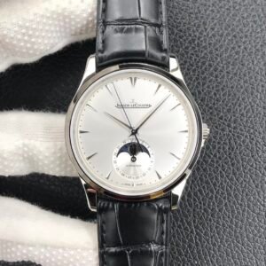 Jaeger-LeCoultre Master Ultra Thin Moon 39mm Watch