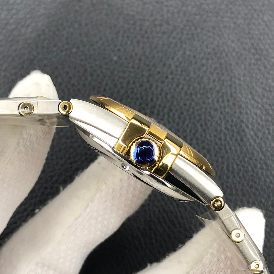 Omega Constellation Double Eagle Men’s Watch (38mm) - Image 6