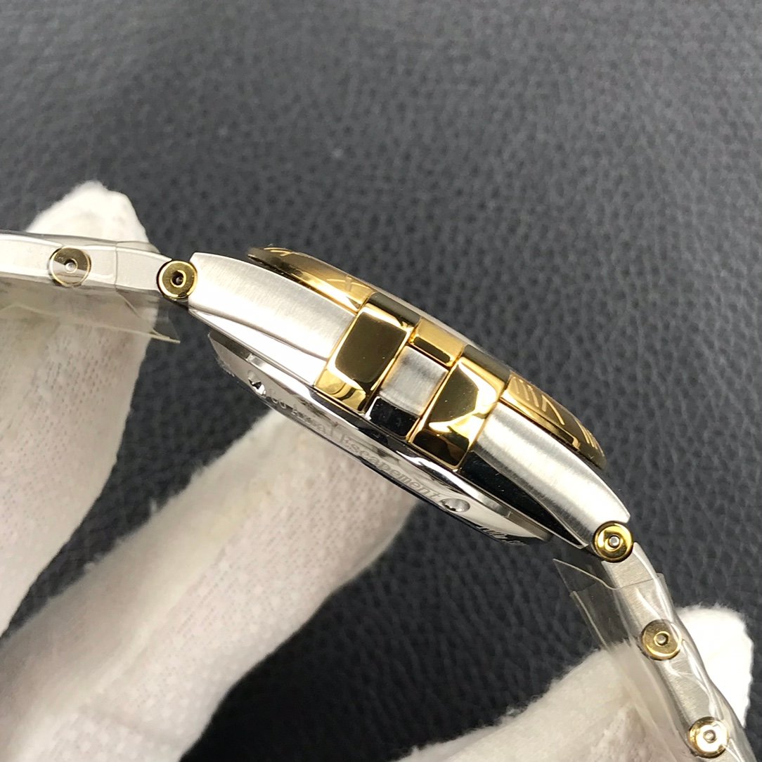 Omega Constellation Double Eagle Men’s Watch (38mm) - Image 5