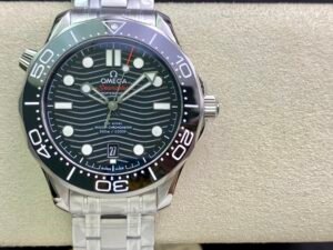 Omega Seamaster Diver 300M