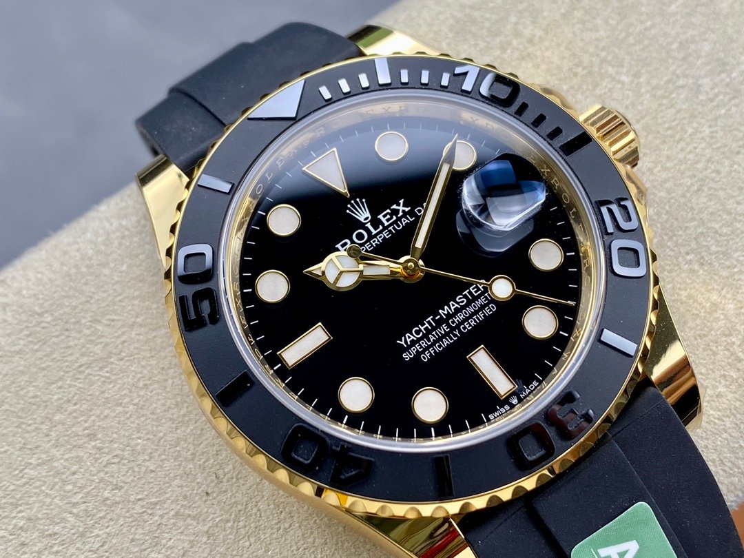 Rolex Yacht-Master 40 ARF Weighted Edition (Ref. 126622) - Image 7