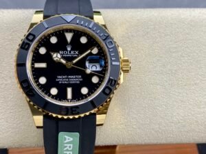 Rolex Yacht-Master 40 ARF Weighted Edition (Ref. 126622)