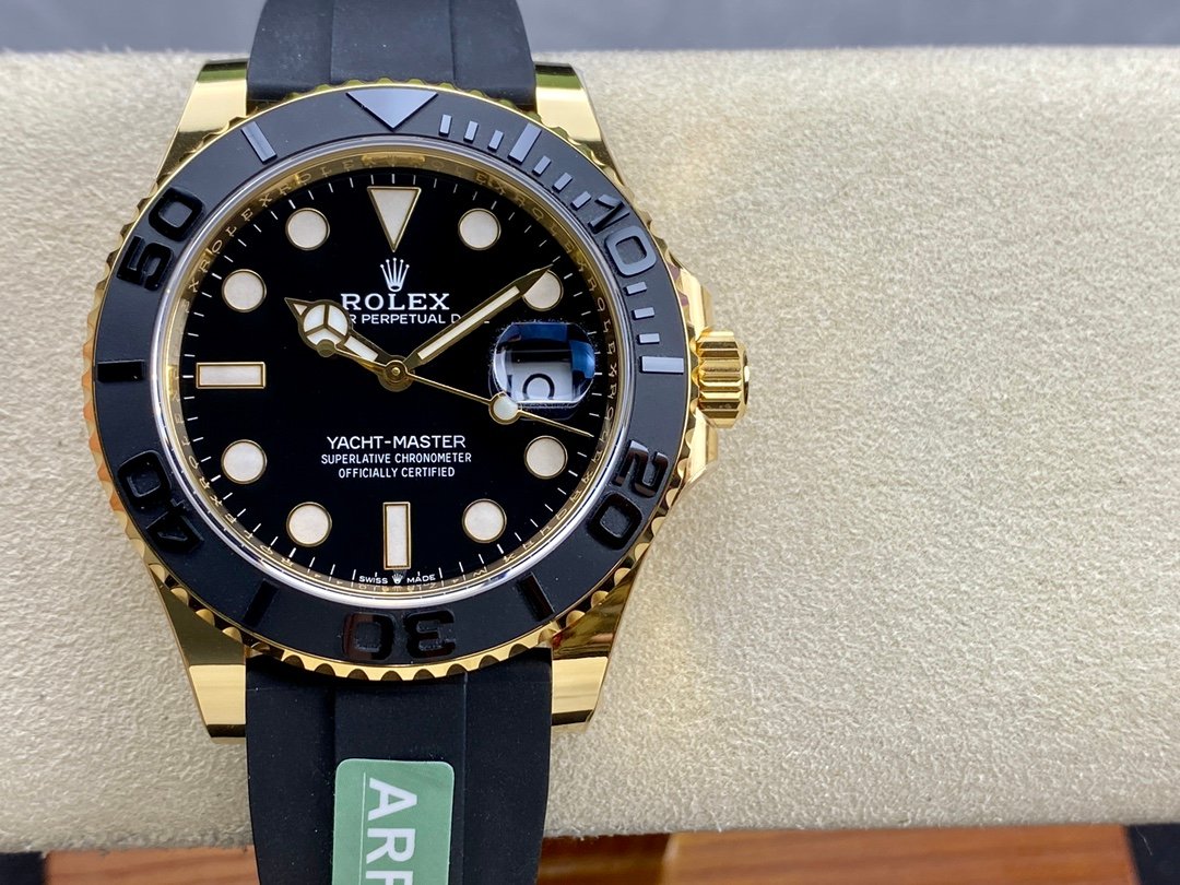 Rolex Yacht-Master 40 ARF Weighted Edition (Ref. 126622)