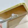 Classic Four-Prong Solitaire Diamond Ring - Image 10