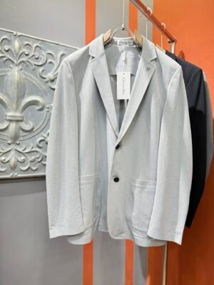 Dior 2025FW Men's Spring Suit Jacket