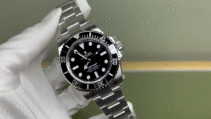 Rolex Submariner No-Date 41mm