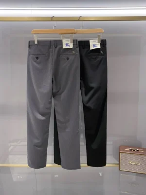 Burberry Men's Slim Fit