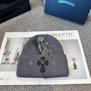 Chrome Hearts Fall/Winter Knit Beanie